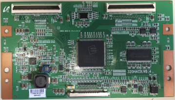 32LV655P 32LV685D 32LV703G 320HAC2LV0.4 T3308C0 T-CON