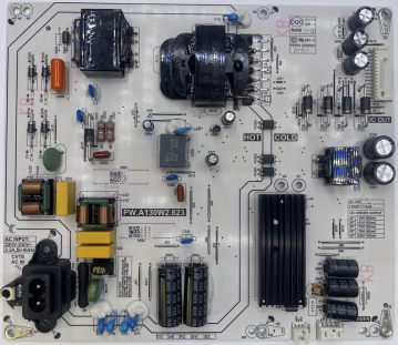 55VCE73 PW.A130W2.623 Z2F910R-1  Netzteil