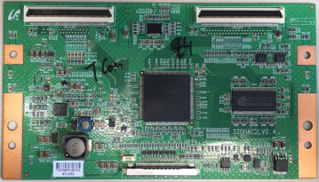 LE32B530PT 320HAC2LV0.4 T2296R9 T-CON