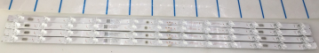 65P611 Set4 4xGIC65LB105_3030F2.1D V0.7_20200709 4C-LB6512-ZM05J LED Backlight