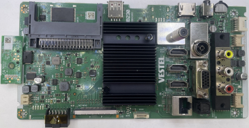 50UK6B63DG 17MB230 23677235 Mainboard