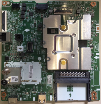 32LQ63806LC EAX69822904(1.1) 67369551 Mainboard