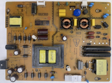 TX-49FX550E 17IPS72P 23495227 170818R4 Netzteil