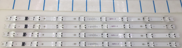 55UN74007LB Set4 4x SSC_Y19.5_Trident_55UM73_REV00_190614 LED Backlight