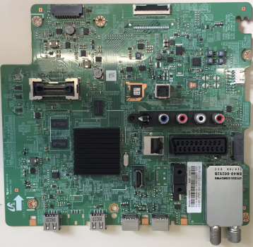 UE32H5570SS BN41-02156A BN94-08128C Mainboard