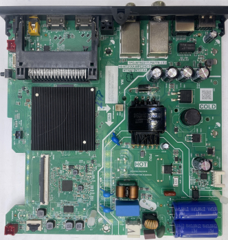 32FHD7900 Mainboard TPD.MT9221T.PB779(T) 40-MT21XA-MPC2HG-C V8-T221T01-LF1V121