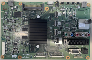 46TL838  V28A001325A1 PE1000 (A) motherboard