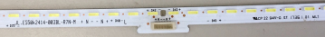 H55MEC5650 JL.E550k2414-003BL-R7N-M LED Backlight