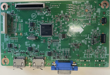 QG241Y 4H.45F01.A10 Mainboard