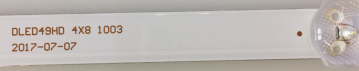 ENTER48PRO-X Set4 4x DLED49HD 4X8 1003  LED Backlight