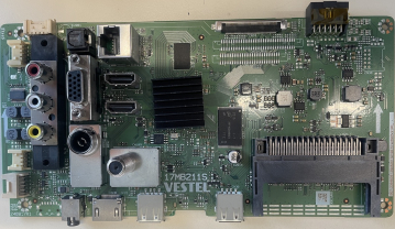 LT-32VF5955 17MB211S 23648351 Mainboard