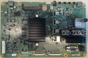 32TL838 V28A001325A1 PE1000 (A) Mainboard