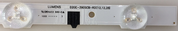 UE39F5370 UE39F5570SS Set14 7x D2GE-390SCA-R3 27896A und 7x D2GE-390SCB-R3 27897A  LED Backlight