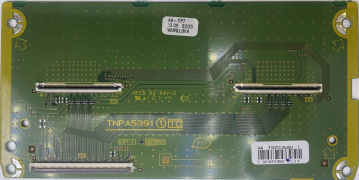 TX-L32E3E TNPA5391(1)TC TXNTC1NJUU T-CON