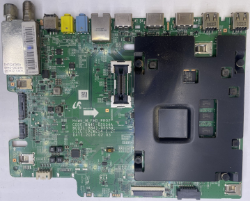 UE55K5589S  BN41-02534A BN94-10943Y Mainboard