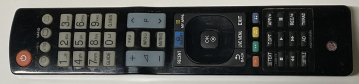 LG AKB73756580 Original Fernbedienung Universal