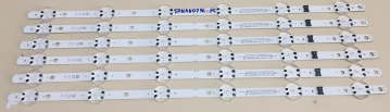 50NANO796PC  SET 6 x SSC_Y21 SLIM TRIDENT 50NANO75 _S