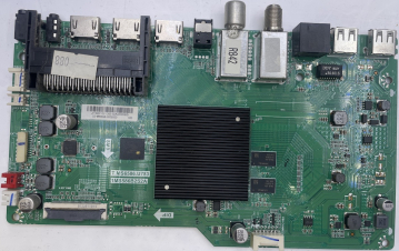 MD31581 T.MS6586.U783 02-MW386B-C008000 Mainboard