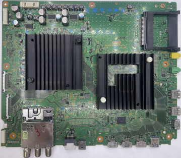 KD-55AF8 1-983-249-21 LE550AQP 550H7V4W00 Mainboard