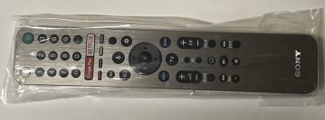 Sony RMF-TX600E  Original Fernbedienung neu