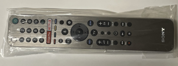 Sony RMF-TX600E Original Fernbedienung Universal Neu