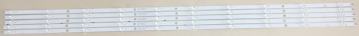 55PUS7906  SET5 5x LB5514Z V0_00 210BZ10D0B336 LED Backlight