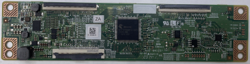 70E78HQ  RUNTK0488FV 6609TP ZA T-CON