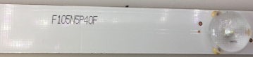 TX-43ESW504 Set5 5x  IC-A-HWCC42D486 LED Backlight