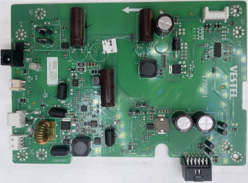 PL320I HD32AW MOBIL 17BC01 23807381 Inverter
