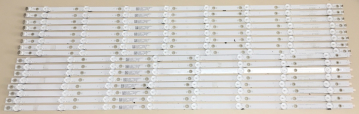 75PUS7855/72 SET16 8x LB-GM3030-GJPHP758X16PC29-R-T 8x LB-GM3030-GJPHP758X16PC29-L-T LED Backlight