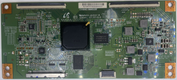 UB50EC591UWTSEU 5LF265T35 T-Con