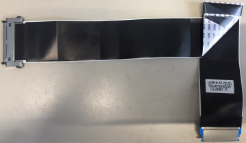 TX-40AXW634 140818 A7 TSCKF0630008 Flachbandkabel