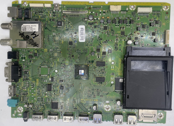 TX-L47DT50E TNPH0993 3A TXN/A1TDUE Mainboard