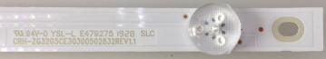 TV1/14267 LB-C320X18-E5C-H-G01-X1 CRH-ZG32G5CE30300502832REV1.1 LED Backlight