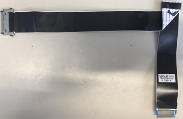 TX-40AXW634 140824 A8 TSCKF0630009 Flachbandkabel