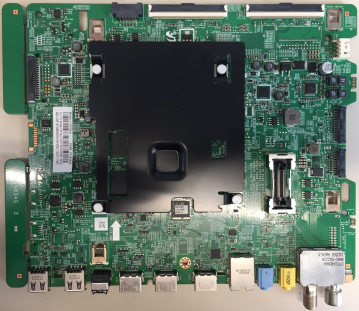 UE43KU6409U BN41-02528A BN94-10774A Mainboard
