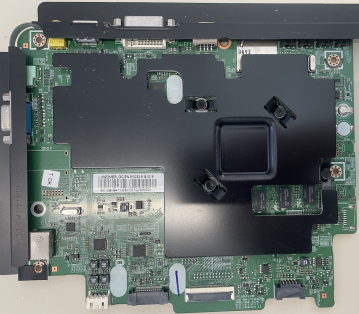 LH32DMEPLGC BN41-02365A BN9411308C Mainboard