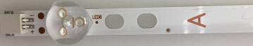40LED600095W D40F287M3 D40F502N4CW Set3 2x JL.D40081330-078AS-M 3009-9580 (A) und 1xJL.D40071330-078AS-M 3009-9581(B)LED Backlight