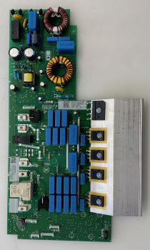 Leistungselektronik ELIN-Left IH5-i V0_019.PCB COD.9000274589