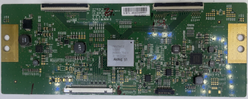 TX-55EXX687  6870C-0697A 4930AG T-Con