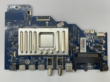 U50H7N U58H7N Mainboard JUC7.820.00246172 HLS90FJ-iU C500Y19-7N