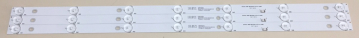 32GHB5942/6946 32GHB600 SET3 3x  Shine0n M08-BD32028-0701N-2296J LED Backlight