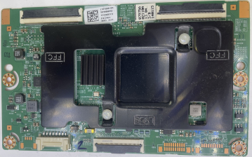 UE55H6740SV  BN41-02110A LSF550HJ04 BN95-01310A T-Con