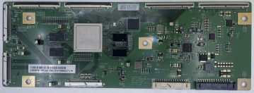 XR-55A84J 6870C-0848E LE550PQL(HP)(A4) 6380J1 T-Con