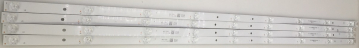 50LED8201B 50UL6B63DG TV5000A Set4 4xRF-CF500005SE30-0901   3010-6521  LED Backlight