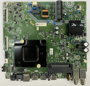 43A7100F 43A7000F RSAG7.820.11288/ROH 43A519EEVS Mainboard