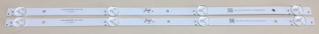 24GHB5060  SET2 2x ShineOn M08-BD23630-0401N-4018A LED Backlight