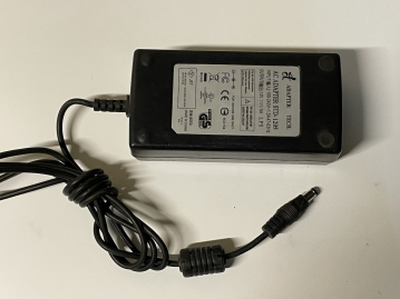 AC Adaptor STD-1205 12V---5A