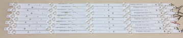 MD31315 SET10 10x  LGL55105-3030JF-BH-10110 LED Backlight