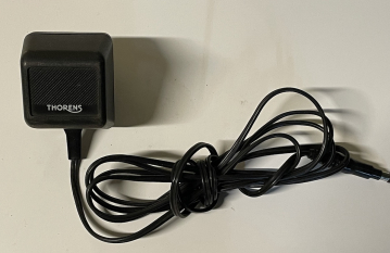 AC Adaptor Thorens FW5003  10V---300mA